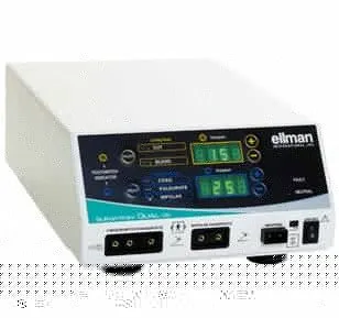 Ellman International - Surgitron Dual RF 120 - IEC3AS30-120 - High Frequency Radiofrequency Generator Surgitron Dual Rf 120