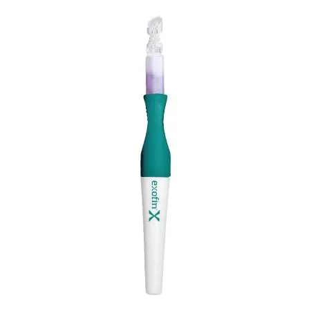 Svs Dba S2s Global - Exofin Pen - 3475 - Skin Adhesive Exofin Pen 1 Ml High Viscosity Multi-Tip 2-Octyl Cyanoacrylate