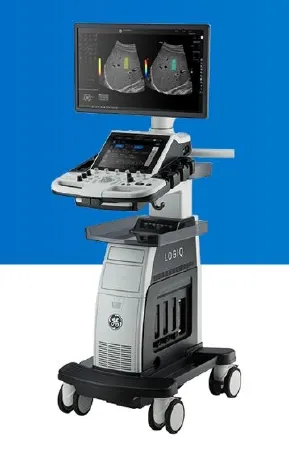 Ge Healthcare - Logiq P Series - H8021pc - Vascular Package Logiq P Series For Use With Ultrasound System