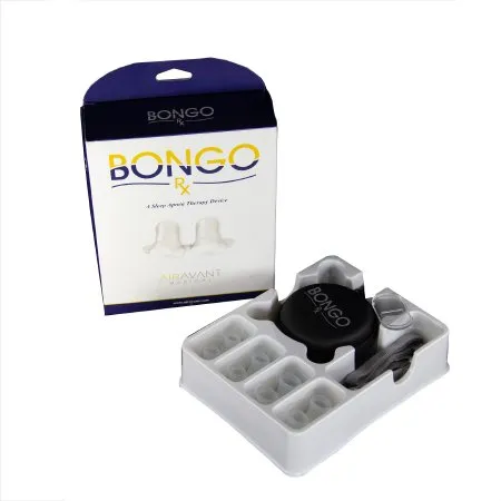 AirAvant Medical - Bongo Rx - BNG502 - Annual Epap Replinshment Pack Epap Devices Bongo Rx Small