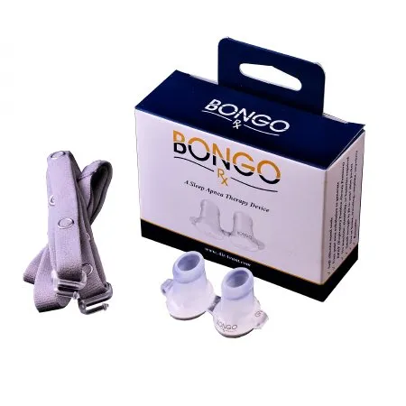 AirAvant Medical - Bongo Rx - BNG513 - Single Epap Device Epap Devices Bongo Rx Medium