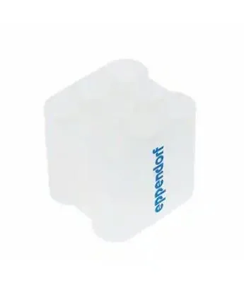Fisher Scientific - Eppendorf - 57-027-63004 - Rotor Adapter Eppendorf For Eppendorf A-4-38 Rotor