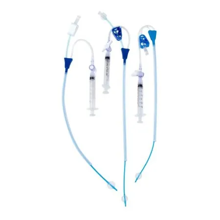 Titus Medical - TM1187 - Hsg Catheter Set 28 Cm 5 Fr.