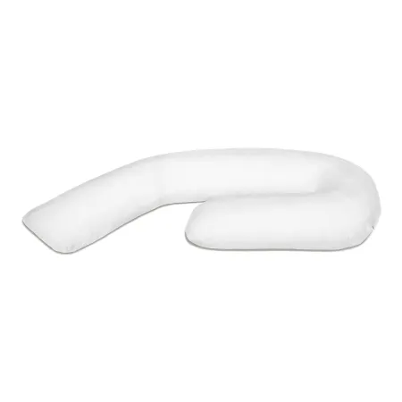 MedCline - 1841-01 - Body Pillow Positioner 18 W X 45 D X 5 H Inch Foam Freestanding