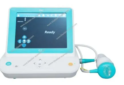 EdanUSA & MDPro - Meike - PBSV5.1 - Portable Ultrasound System Bladder Scanner Meike