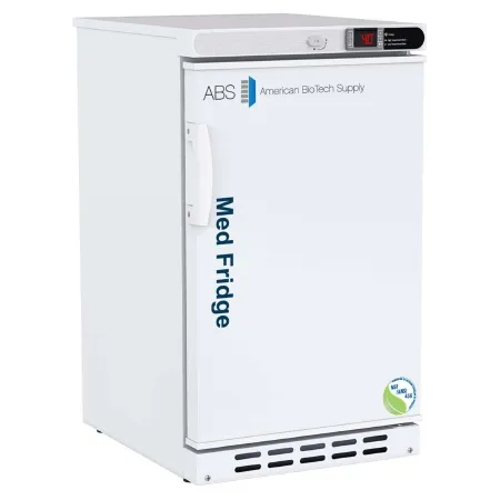 Horizon Scientific - PH-ABT-NSF-UCBI-0204 - Undercounter Refrigerator Pharmaceutical 2.5 Cu.ft.