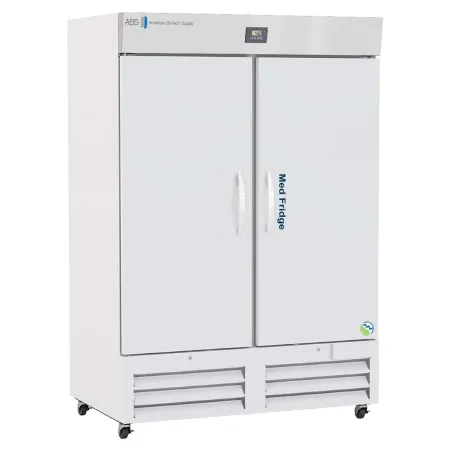 Horizon Scientific - PH-ABT-NSF-49S - Refrigerator Pharmaceutical 49 Cu.ft.