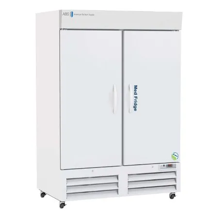 Horizon Scientific - PH-ABT-NSF-S49S - Refrigerator Pharmaceutical 49 Cu.ft.