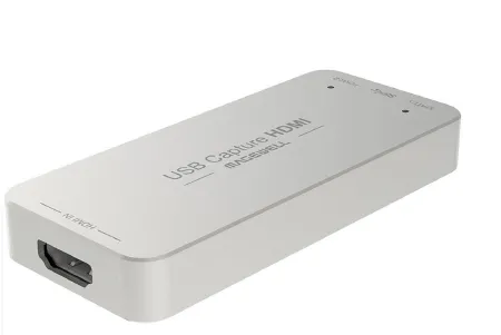 Seiler Instrument & Manufacturing - Magewell - MAGEWELL USB/CAP - Usb Capture Device Magewell For Use With Microscopes