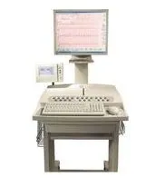 GE Healthcare - 2062898-001-01123257 - Exercise Stress Test System Ge Exercise Testing, Stress Test Ac Power Lcd Display