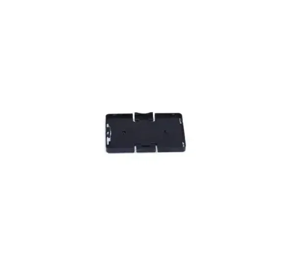 Thermo Fisher/Barnstead - Thermo Scientific - 88882122 - Thermo Scientific Vortex Mixer Tray Microplate Tray, Black, 97.3 X 136.1 Mm For Use With Digital Vortex Mixer