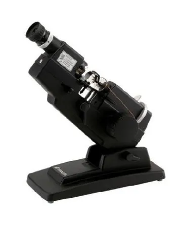 Lombart Instruments - Topcon - LE0TOLM8E - Eye Exam Instrument Topcon Measurement Lensometer