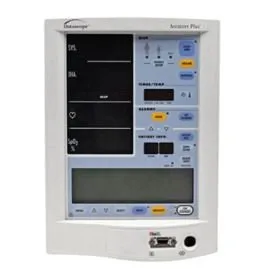 Soma Technology - Mindray - Dts-021 - Datascope Accutorr Plus Monitor Mindray Spot / Monitor Nibp, Pulse Oximeter, Spo2 Battery Operated