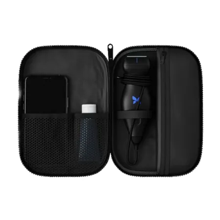 Butterfly Network - Butterfly IQ - SFTCSBLK - Ultrasound Case Butterfly Iq Soft Case For Use With Ultrasound Iq