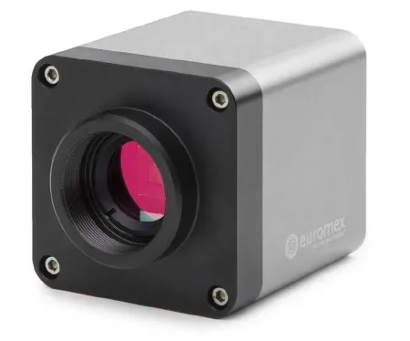 Globe Scientific - HD-Mini - EVC-3024-HDS - High Definition Camera Hd-mini For Biological / Metallurgical / Stereo Microscopes