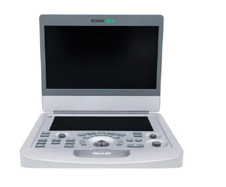 EdanUSA & MDPro - Edan USA - AX18_MAINUNIT - Portable Ultrasound System Edan Usa
