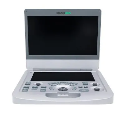 EdanUSA & MDPro - Edan USA - AX28_MAINUNIT - Portable Ultrasound System Edan Usa