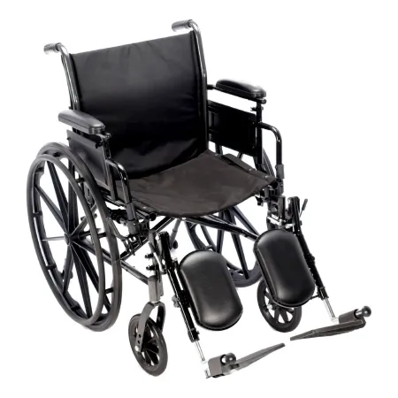 Proactive Medical Products - WCK316AHDAELR - Wheelchair
