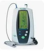 Soma Technology - Welch Allyn 420 Series - WEL-045 - Refurbished Vital Sign Monitor Welch Allyn 420 Series Spot Heart Rate, Nibp Battery Operated
