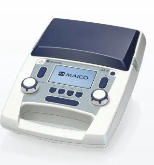 Maico Diagnostics - 8523362 - Audiometer Maico Portable