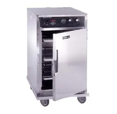 The Wasserstrom - Roast-N-Hold - 559529 - Convection Oven Roast-n-hold 120 Lbs. 4700 Watss 18-1/4 X 25-1/4 X 43-1/4 Inch