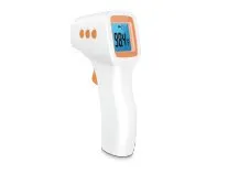 Cambridge Sensors USA - Microdot - 11000-01 - Skin Surface Thermometer Microdot Infrared Skin Probe Cradle