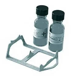 Abbott - iScreen - 88033 - Control Kit, Drug I Cup Urine Pos/neg 10ml