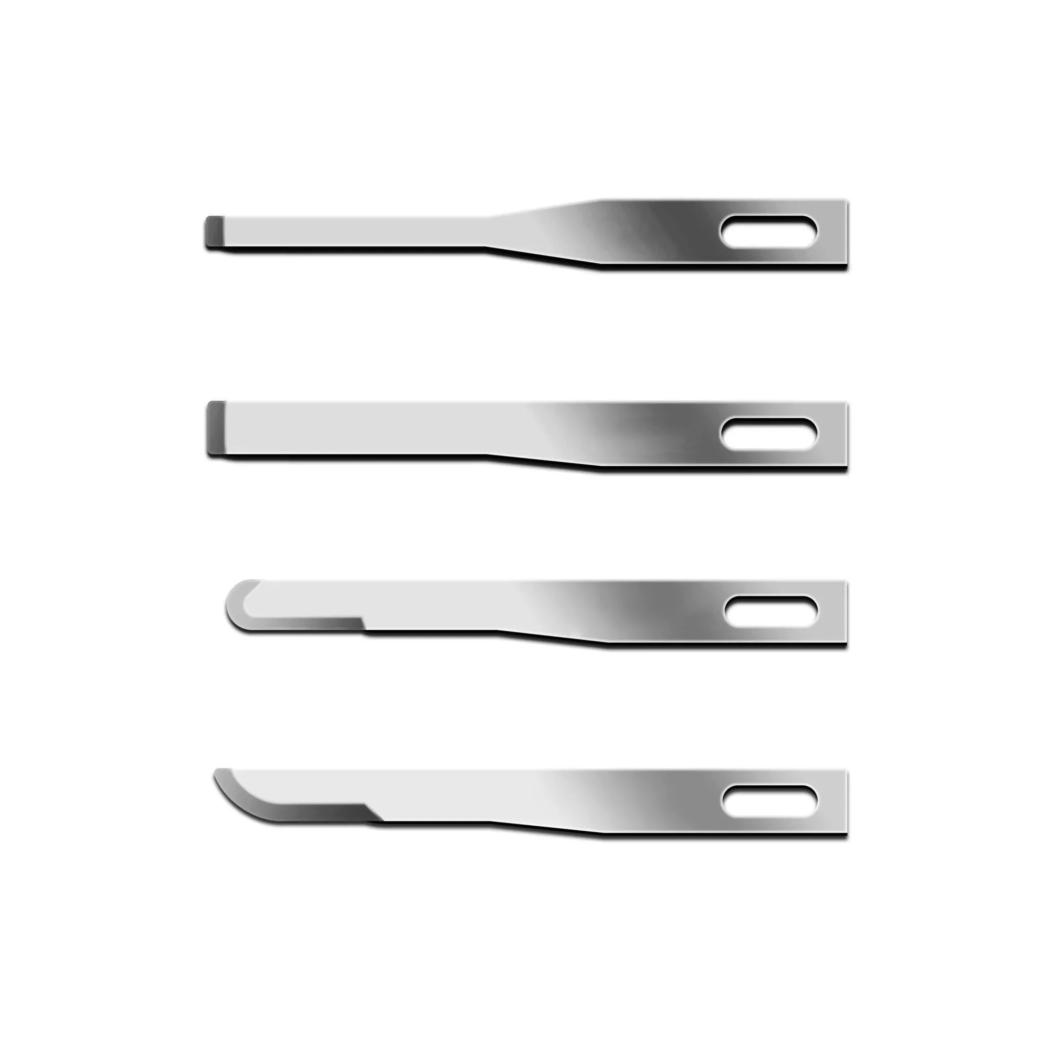 Propper - From: 12706100 To: 12706700 - Manufacturing Fine Surgical Blades
