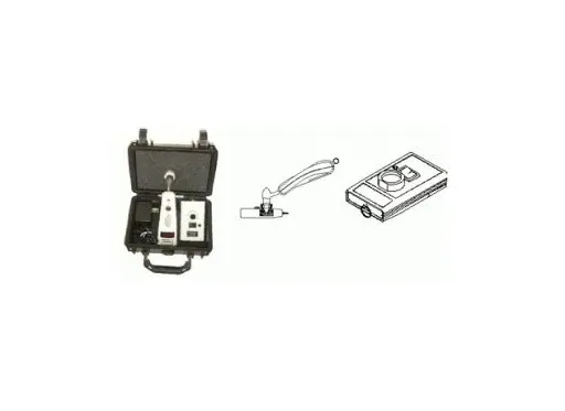 Exergen - 129025 - Calibration Verification Kit Exergen For Use Wth All Exergen Temporalscanners