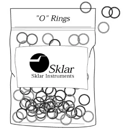 Sklar - 80-1912 - O-Ring Seal Kraton Polymer