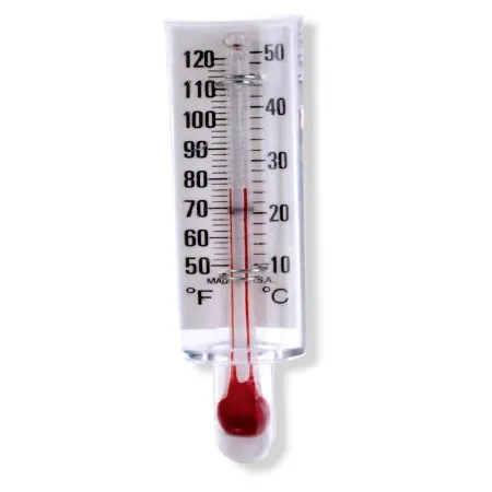 Medline Industries - HUD1635 - Disposable Thermometer.