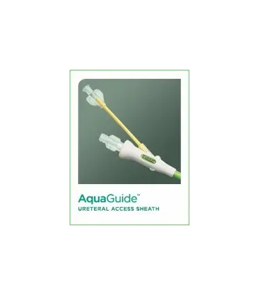 Bard - Aquaguide - 131145 - Ureteral Access Sheath Aquaguide 45 Cm Size 1