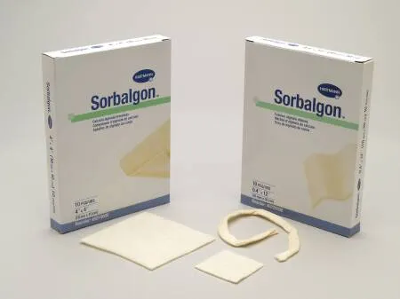 Hartmann - Sorbalgon - From: 49200000 To: 49210001 -  Calcium Alginate Dressing