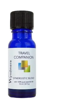 Wyndmere Naturals - 137 - Travel Companion - Blend
