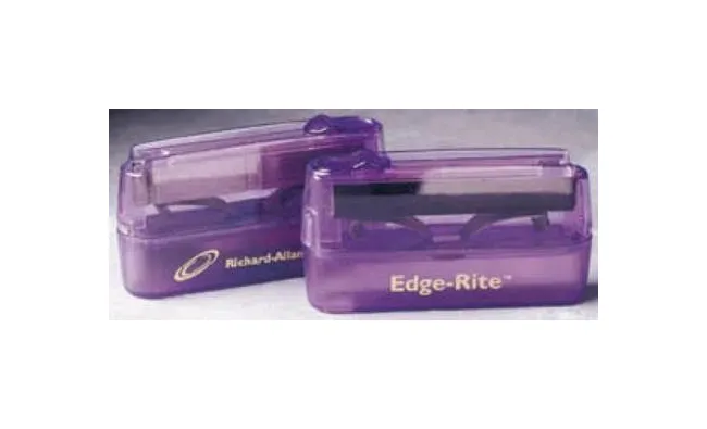 Fisher Scientific - Edge-Rite - 1407061 - Microtome Blade Edge-Rite