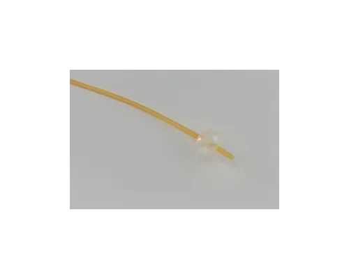 Cardinal Health - Ultramer - 1419 - Cardinal  Foley Catheter  2 Way Standard Tip 30 cc Balloon 18 Fr. Hydrogel Coated Latex