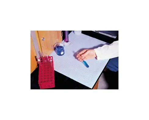 Fisher Scientific - Nalgene Versi-Dry - 1420638 - Counter Paper Nalgene Versi-Dry