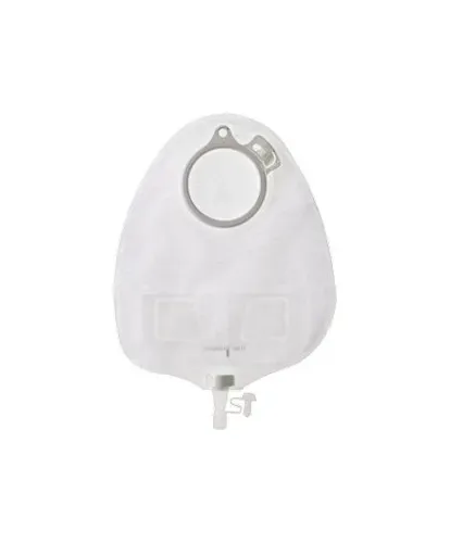 Coloplast - Assura - 14224 -  Urostomy Pouch  Two Piece System 10 1/2 Inch Length  Maxi Drainable