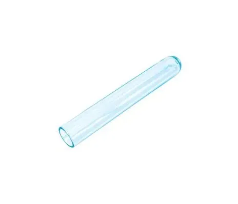 Market Lab - 1430-BL - Test Tube Plain 5 Ml Without Closure Polystyrene Tube