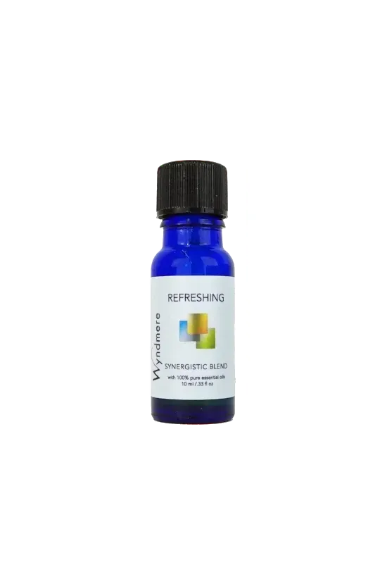 Wyndmere Naturals - 144 - Refreshing - Blend