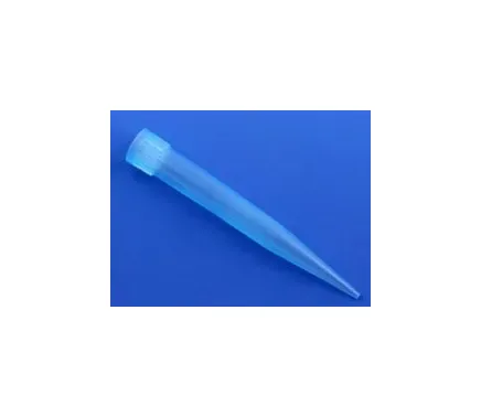 Globe Scientific - 150053RS - Pipette Tip, Certified, Low Retention, Graduated, Extended Length, Sterile