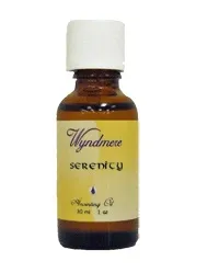Wyndmere Naturals - 1505 - Serenity Anointing Oil