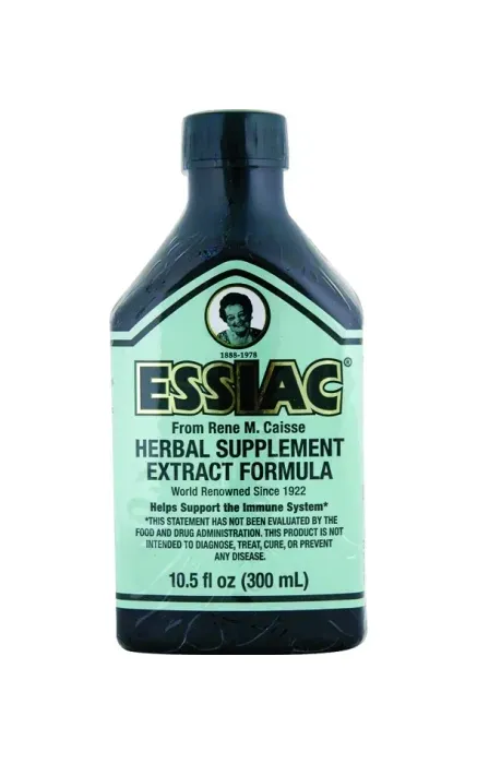 Essiac - 15164 - Essiac Tea Liquid