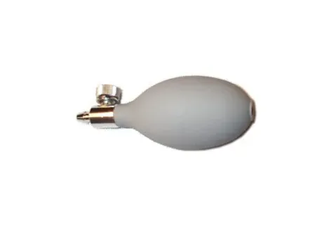Welch Allyn - 1541 - Inflation Bulb, X-Large, Gray