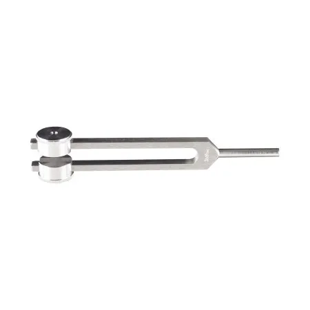 Integra Lifesciences - 19-104 - Tuning Fork with Weight Aluminum Alloy 256 cps