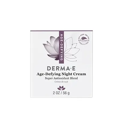 Derma E - 158210 - Age Defying Night Creme