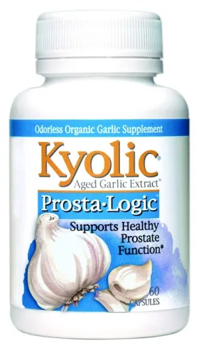 Kyolic - 1655641 - Prosta Logic Prostate