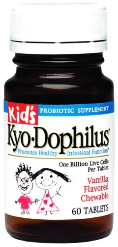 Kyolic - 1656132 - Kid's Dophilus