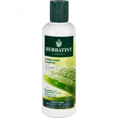 Herbatint - 83132 - 1693704 - Shampoo - Normalizing - 8.79 oz
