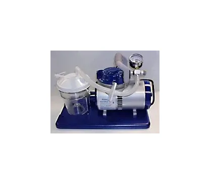 Mada Medical Products - MadaVac - 172BS-II - Vacuum Aspirator Madavac